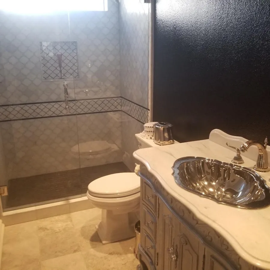 Professional plumbing work and bathroom remodeling in Mill Creek
